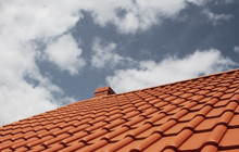 tile roofing